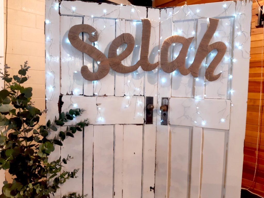 HEART South 2022 - 'Selah'