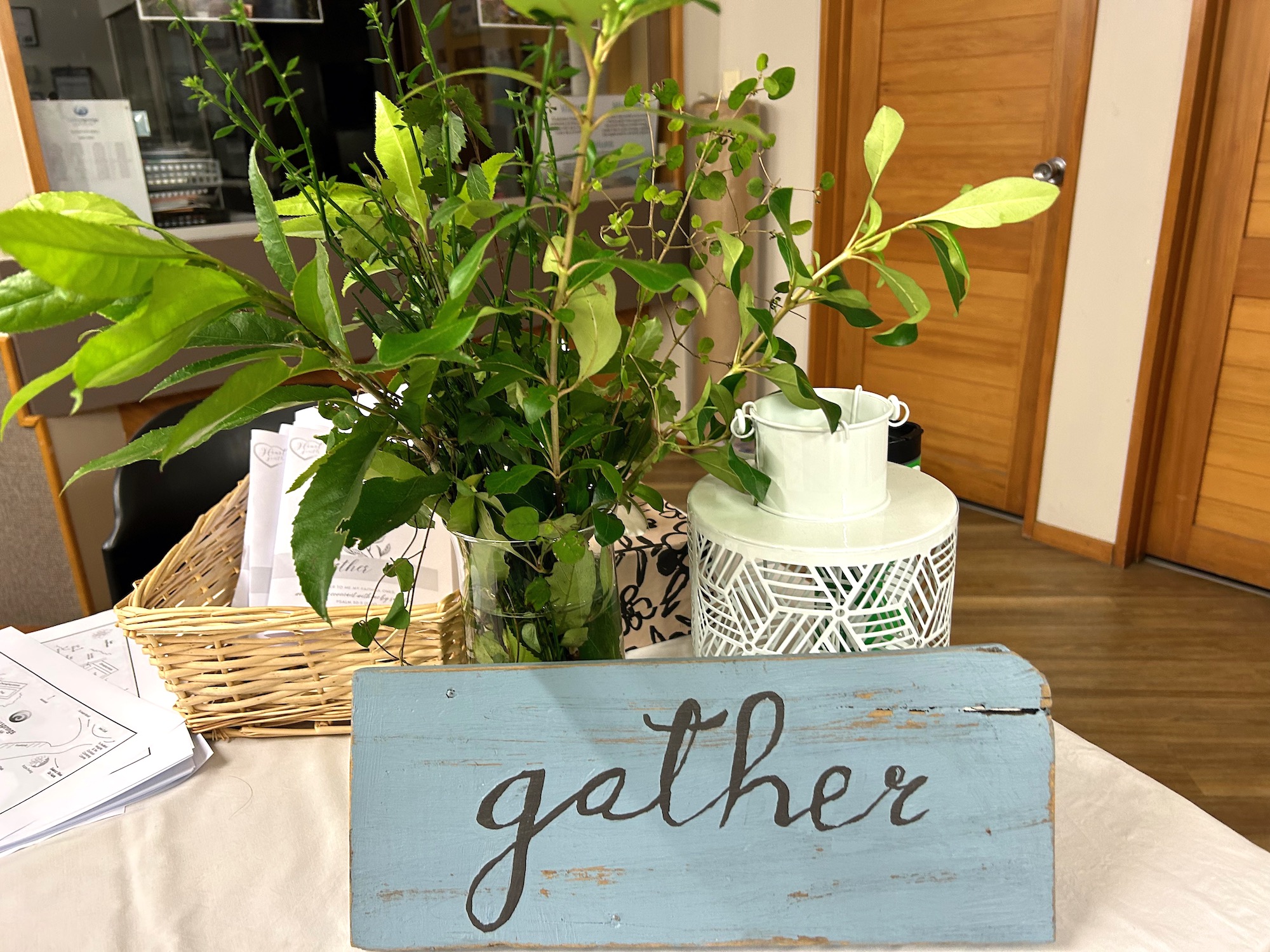 HEART South 2023 - 'Gather'