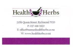 Health & Herbs