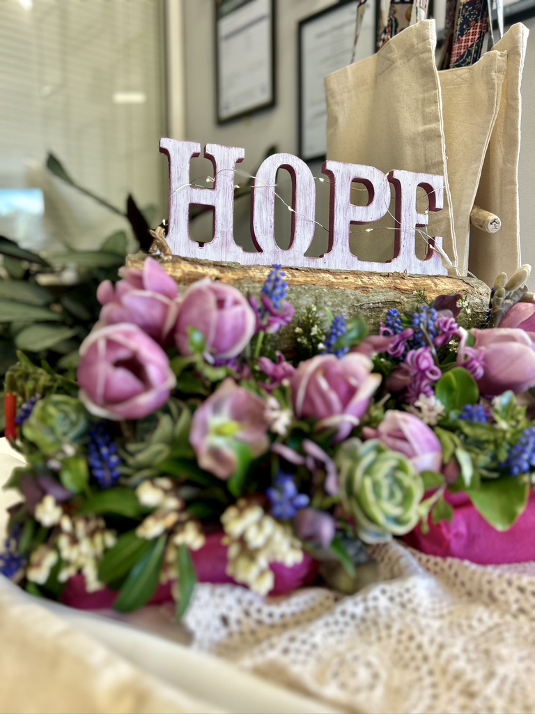 HEART South 2024 - 'Hope'