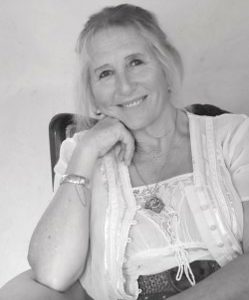 Penelope Foote